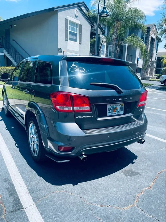 2015 Dodge Journey - Image 6 of 6