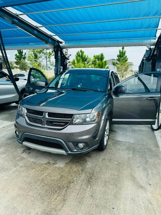 2015 Dodge Journey - Image 2 of 6