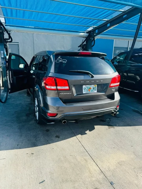 2015 Dodge Journey - Image 3 of 6