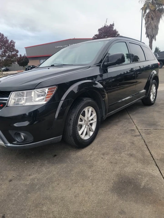 2015 Dodge Journey - Image 5 of 9