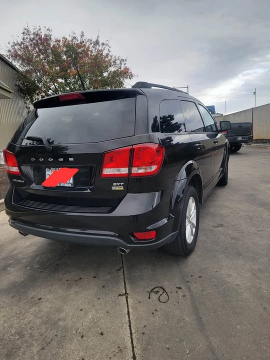 2015 Dodge Journey - Image 2 of 9