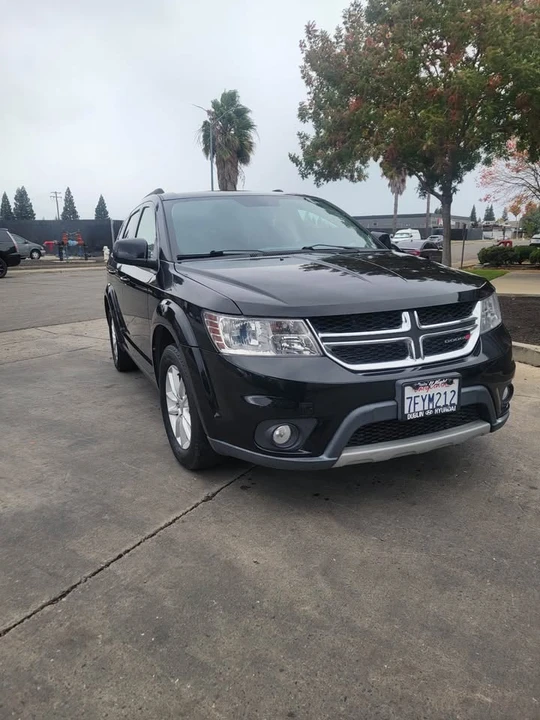2015 Dodge Journey - Image 4 of 9