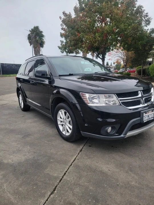 2015 Dodge Journey - Image 3 of 9