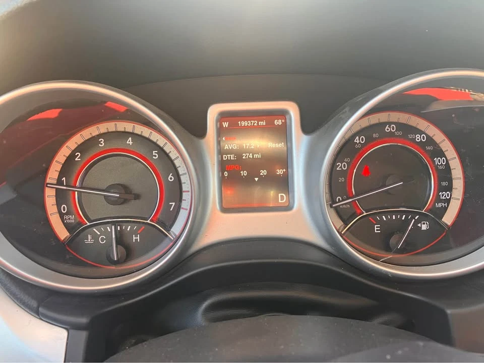 2015 Dodge Journey - Image 13 of 13