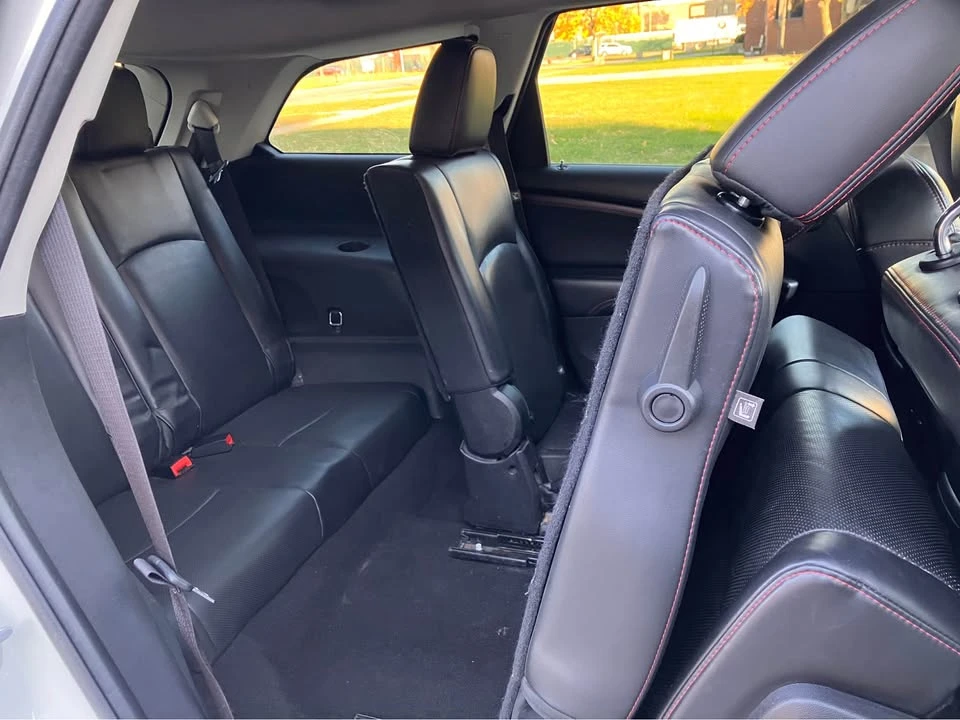 2015 Dodge Journey - Image 11 of 13