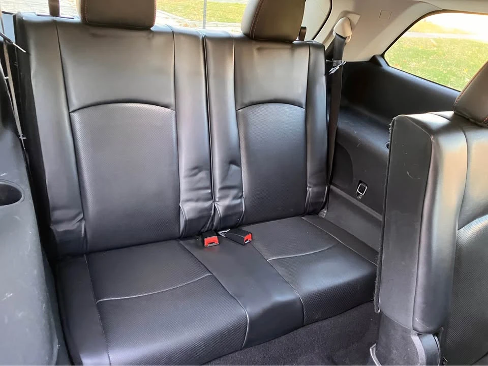 2015 Dodge Journey - Image 10 of 13