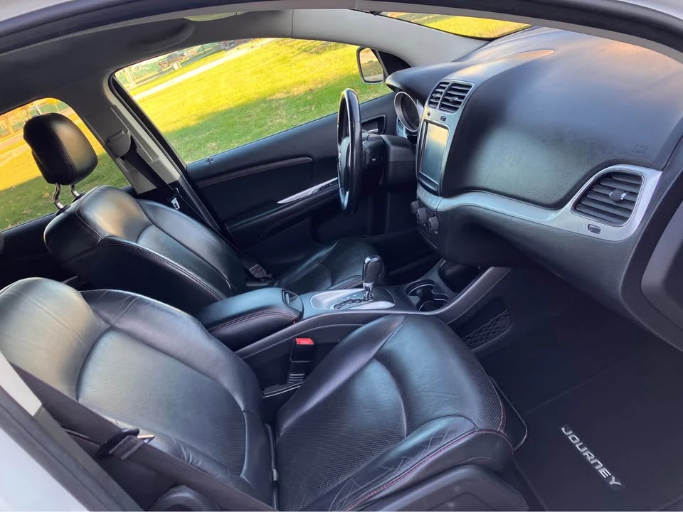 2015 Dodge Journey - Image 4 of 13