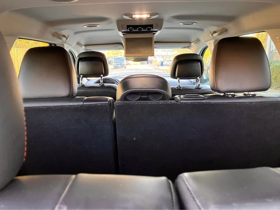 2015 Dodge Journey - Image 7 of 13