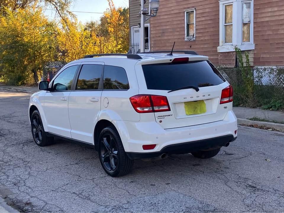 2015 Dodge Journey - Image 3 of 13