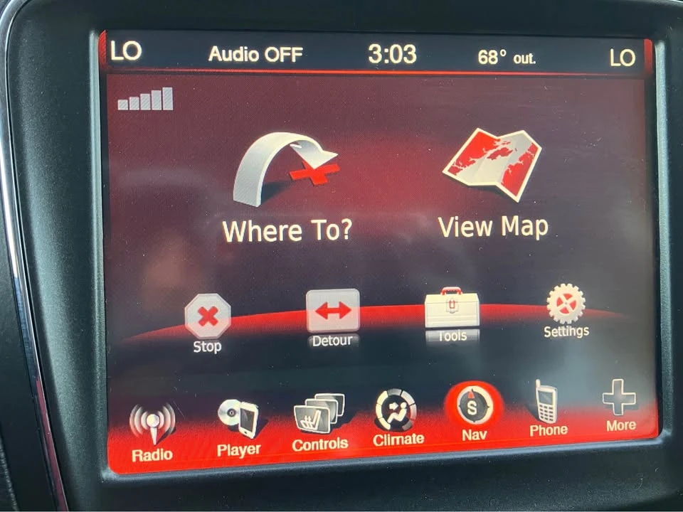 2015 Dodge Journey - Image 8 of 13