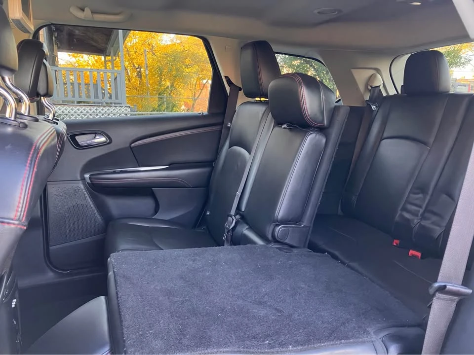 2015 Dodge Journey - Image 9 of 13