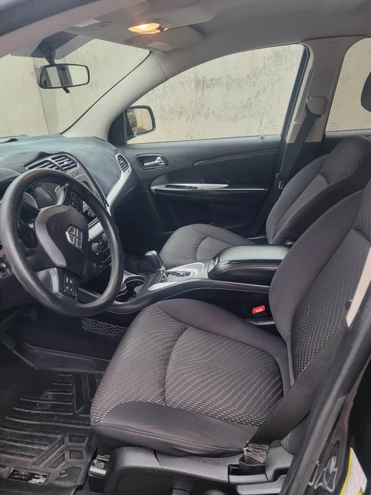 2015 Dodge Journey - Image 9 of 9