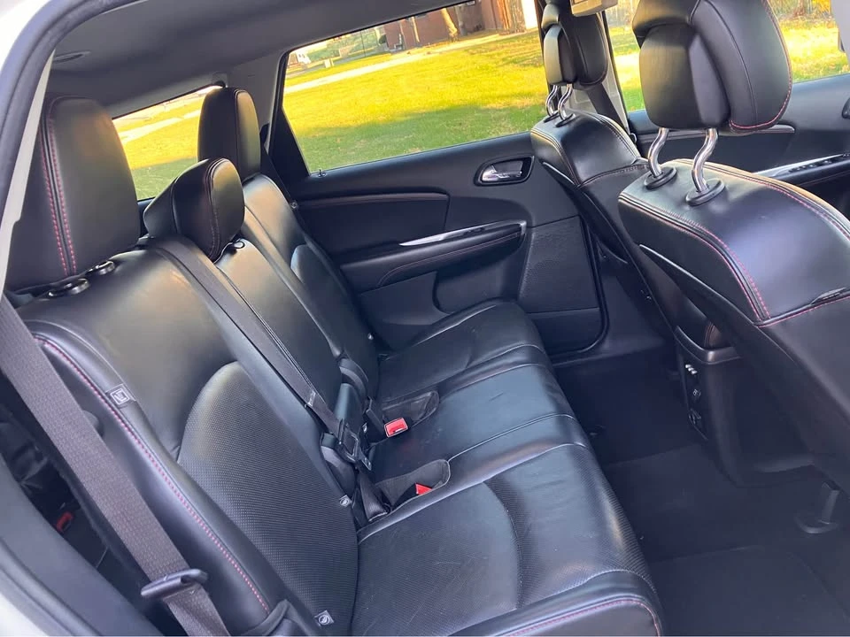 2015 Dodge Journey - Image 5 of 13