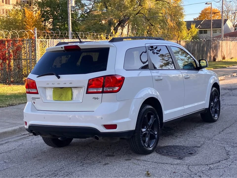2015 Dodge Journey - Image 2 of 13