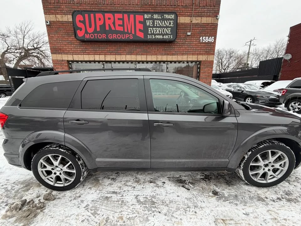 2015 Dodge Journey - Image 6 of 18