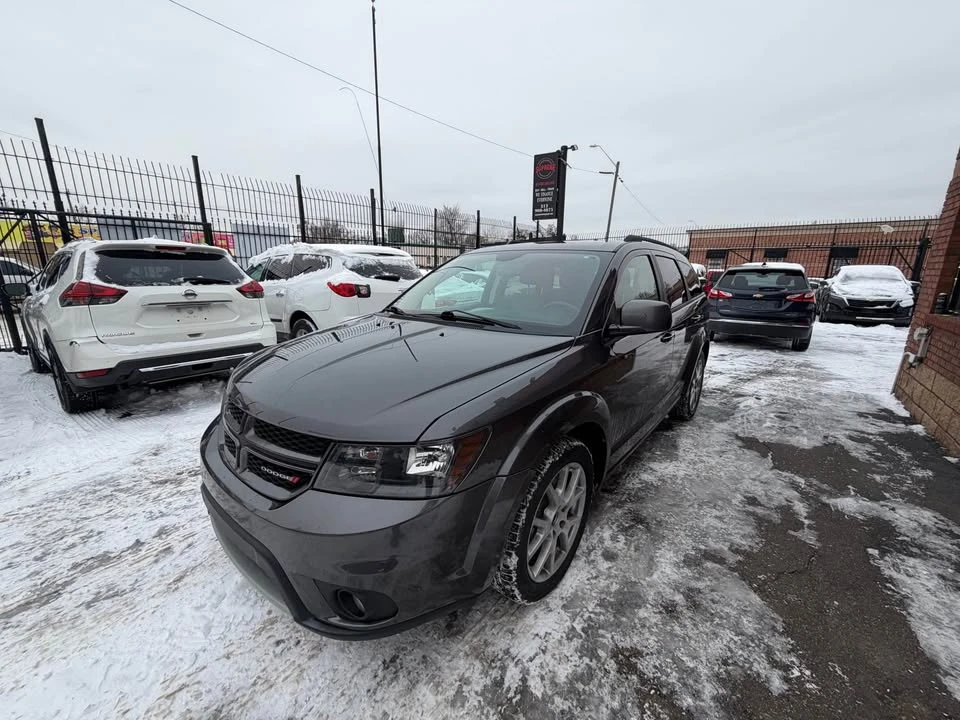 2015 Dodge Journey - Image 2 of 18