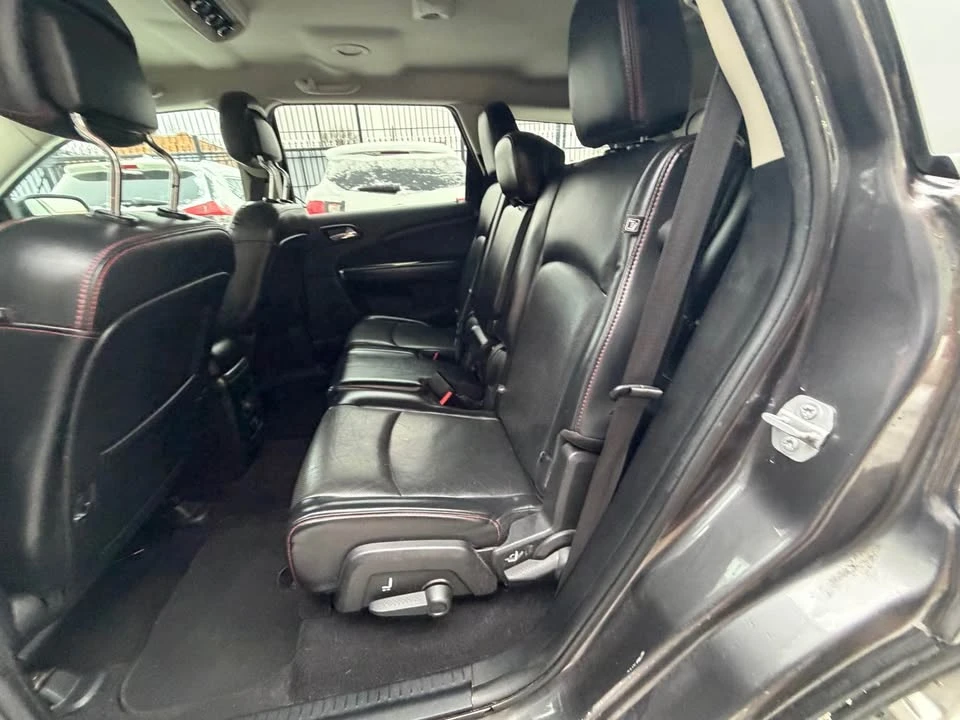 2015 Dodge Journey - Image 11 of 18
