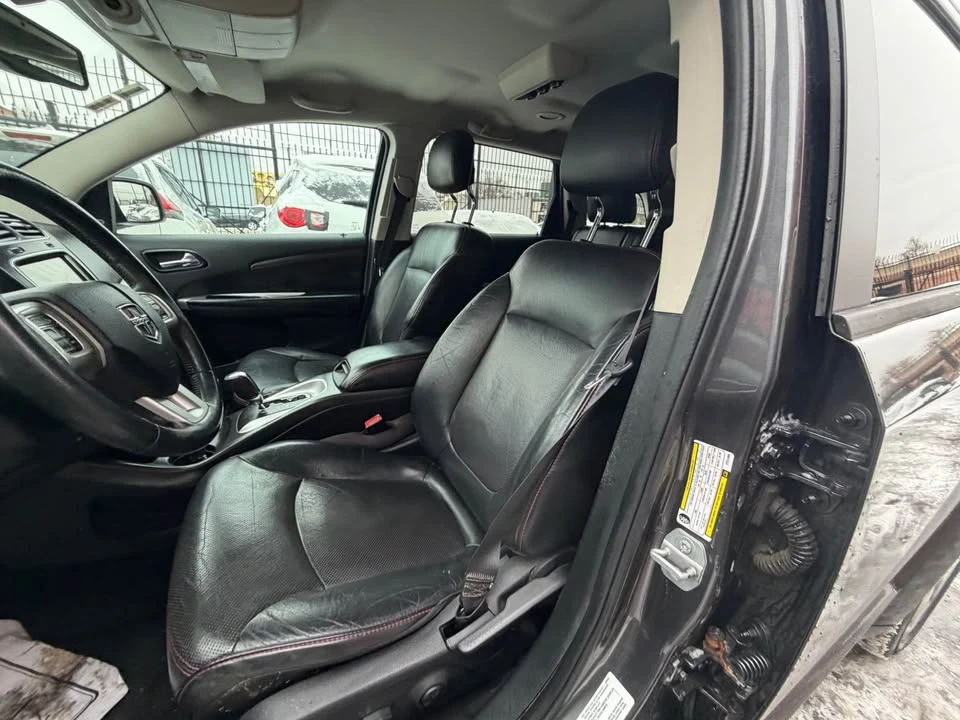 2015 Dodge Journey - Image 9 of 18