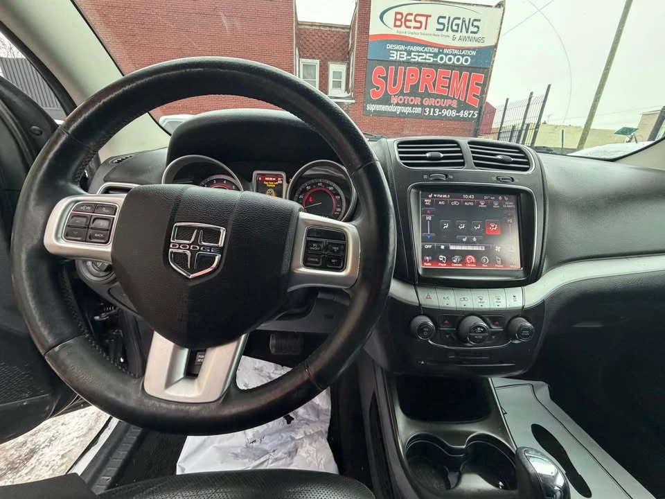 2015 Dodge Journey - Image 15 of 18