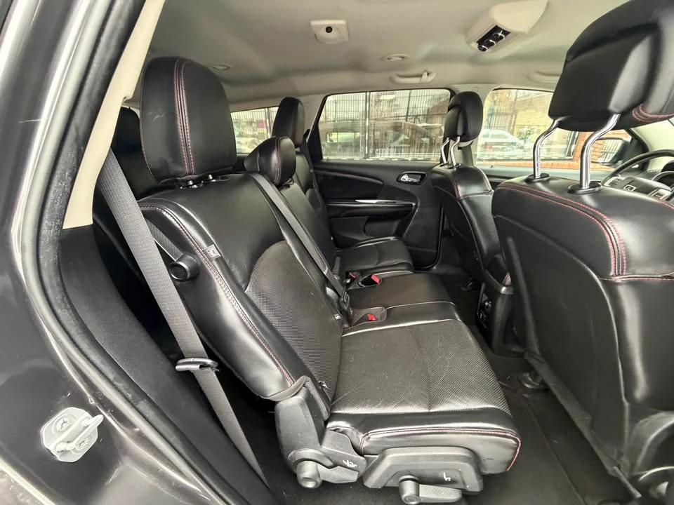 2015 Dodge Journey - Image 12 of 18