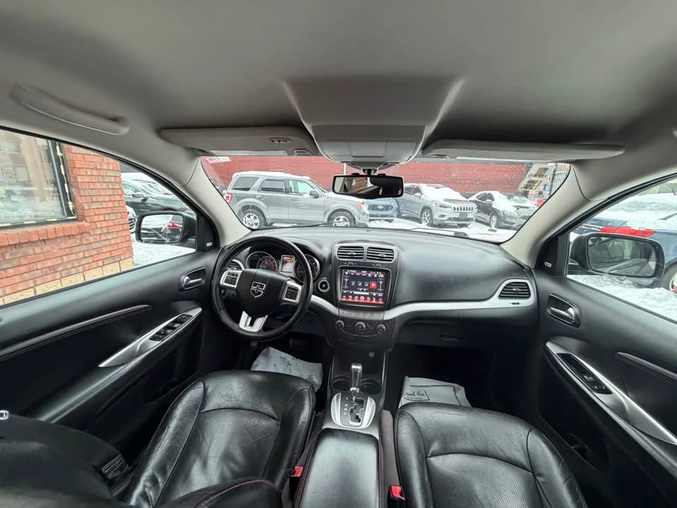 2015 Dodge Journey - Image 14 of 18