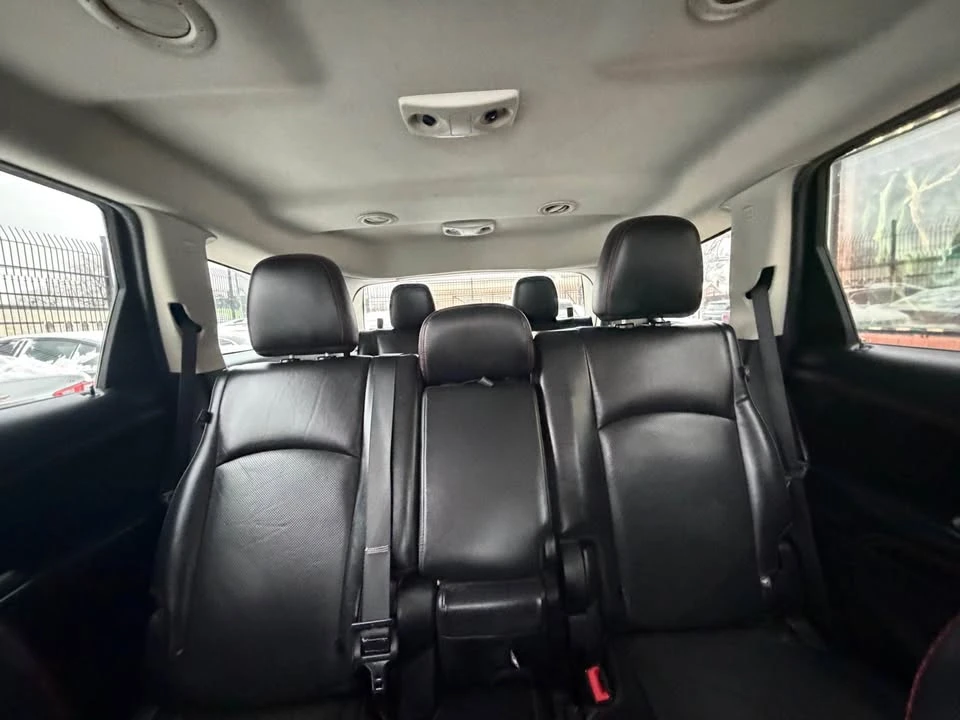 2015 Dodge Journey - Image 13 of 18