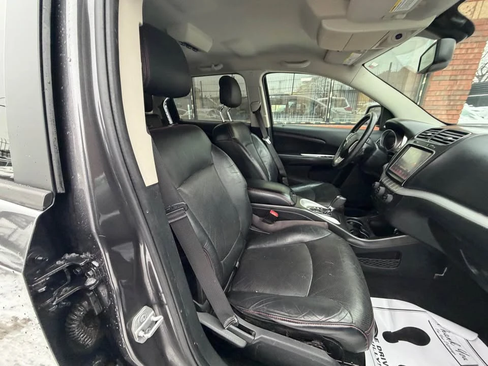 2015 Dodge Journey - Image 10 of 18