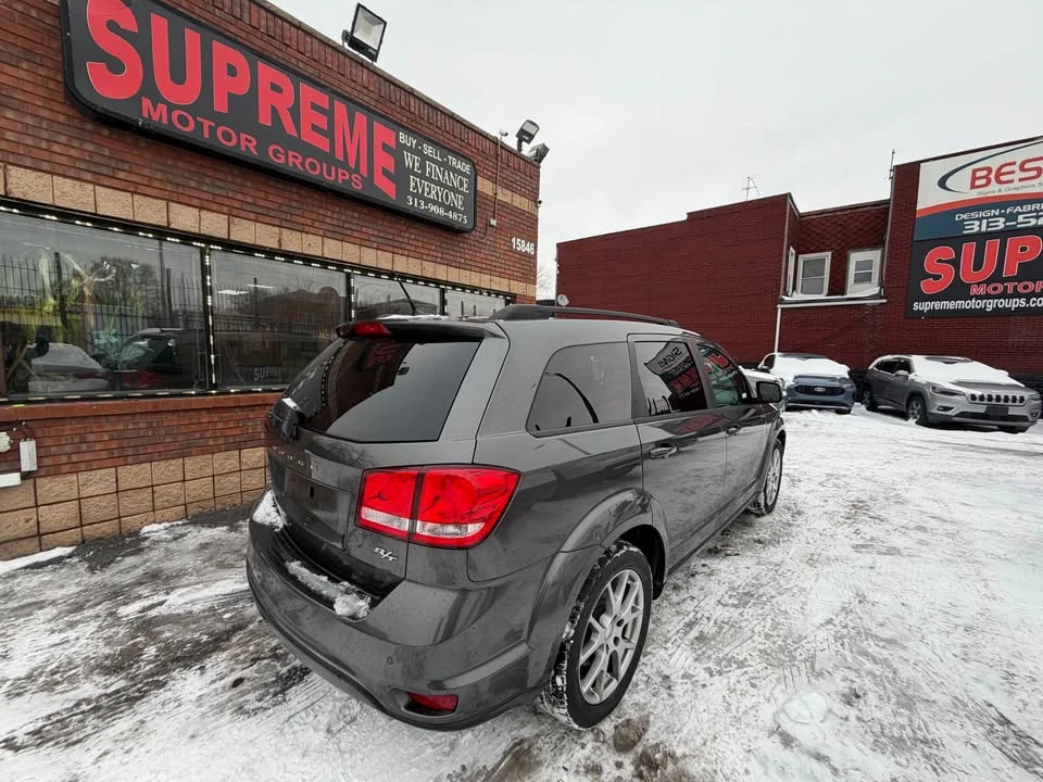2015 Dodge Journey - Image 5 of 18