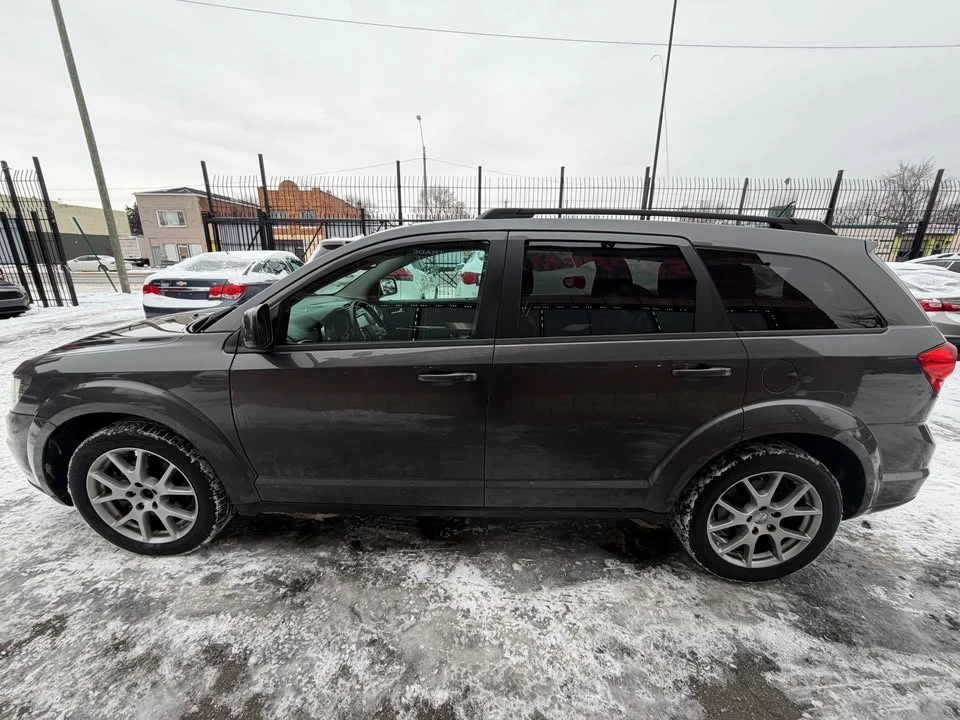 2015 Dodge Journey - Image 3 of 18