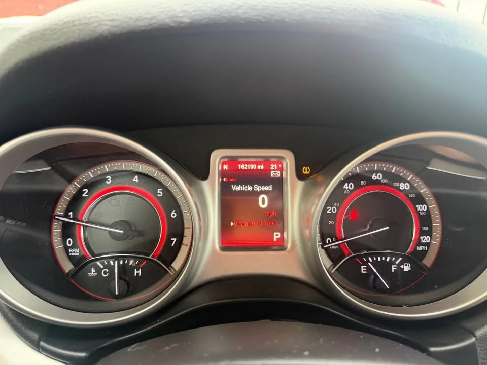 2015 Dodge Journey - Image 16 of 18