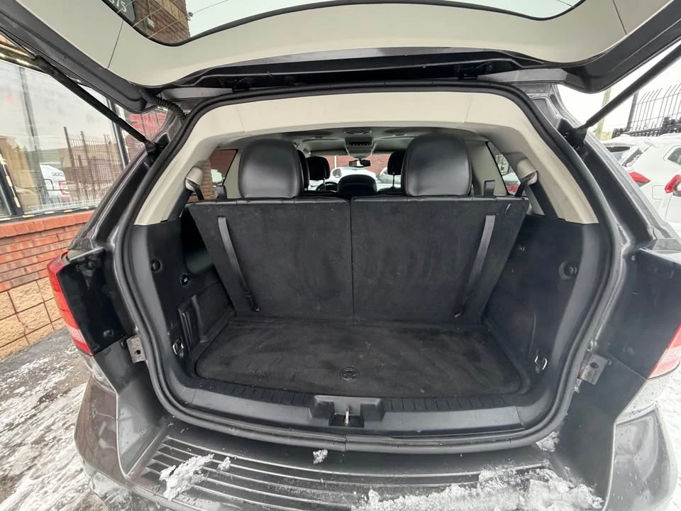 2015 Dodge Journey - Image 8 of 18