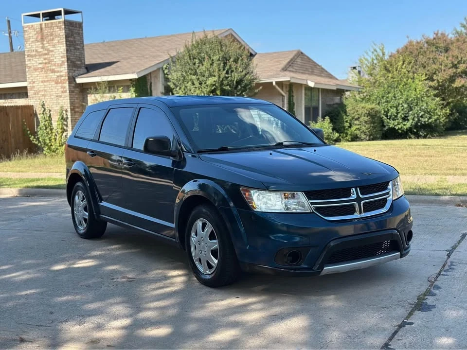 2015 Dodge Journey - Image 2 of 10