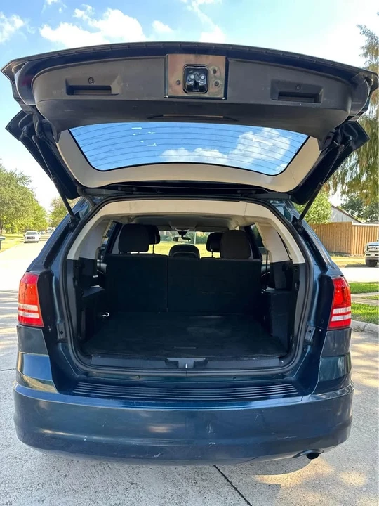 2015 Dodge Journey - Image 9 of 10
