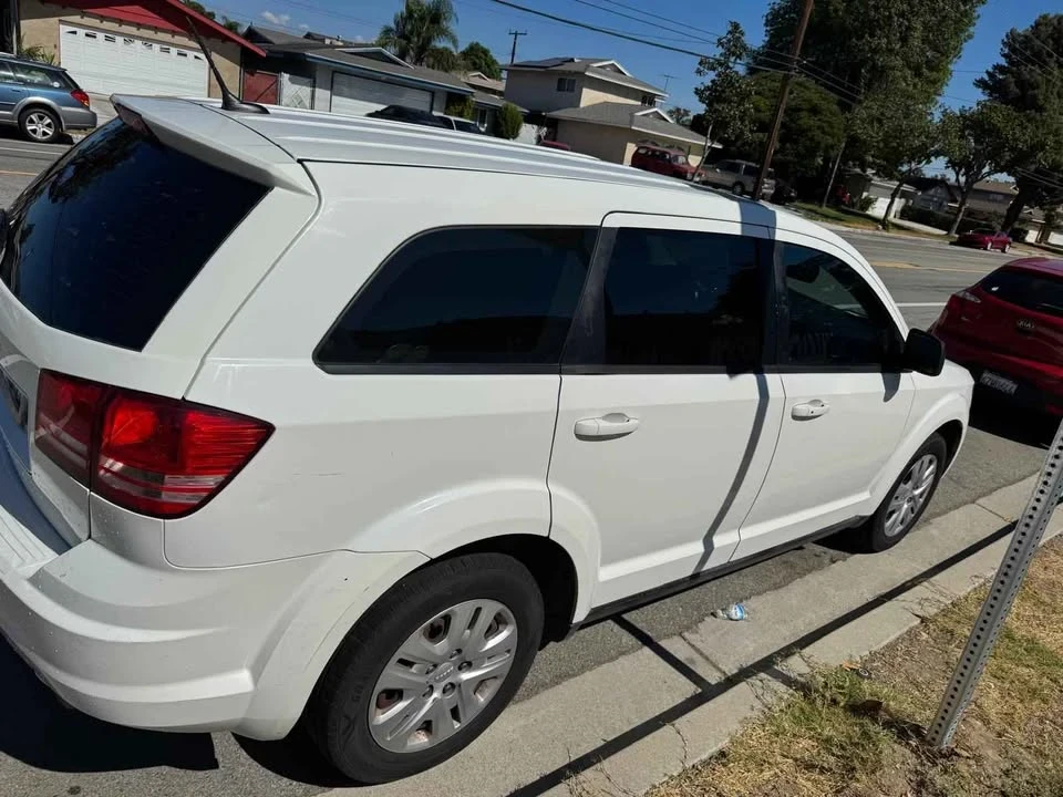 2015 Dodge Journey - Image 2 of 7