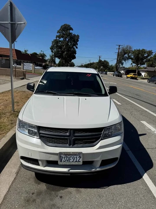 2015 Dodge Journey - Image 3 of 7