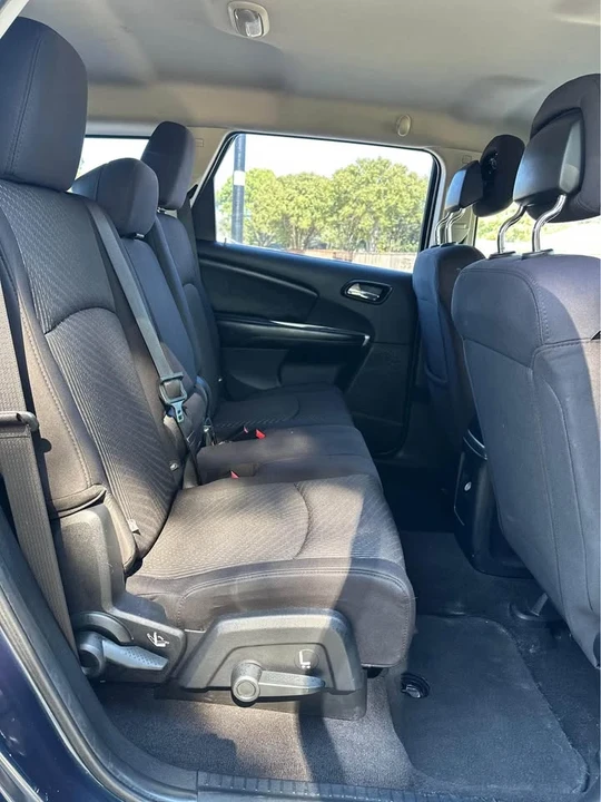 2015 Dodge Journey - Image 6 of 10