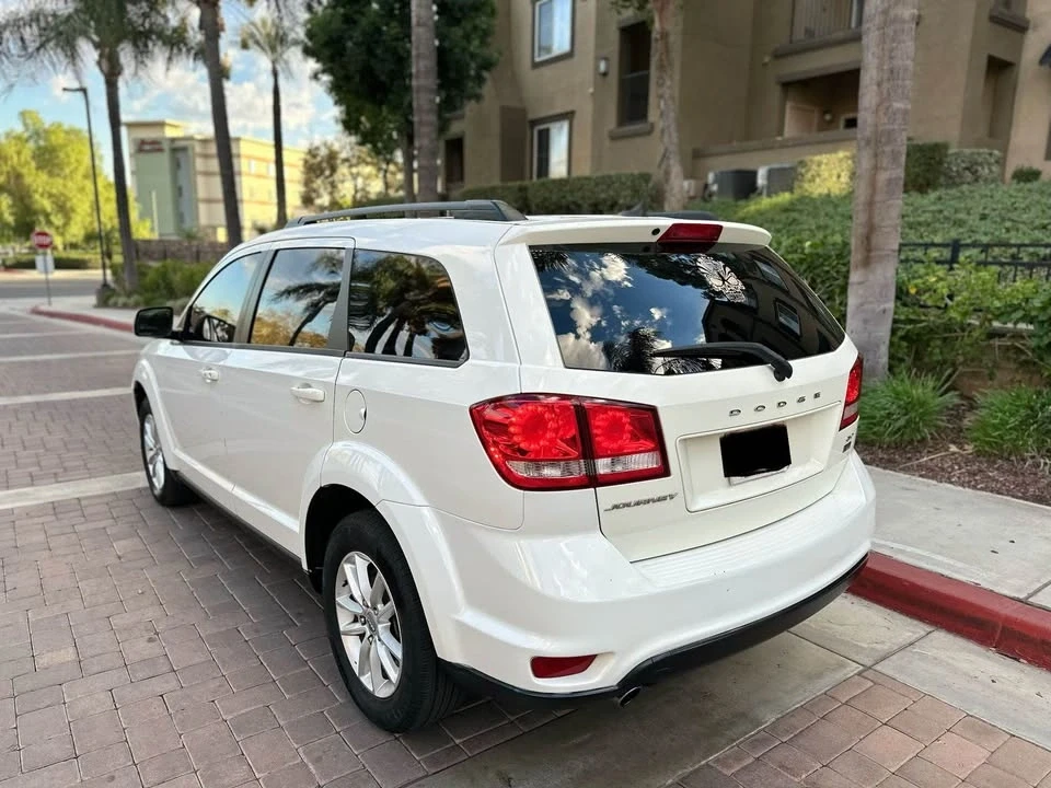 2015 Dodge Journey - Image 14 of 16