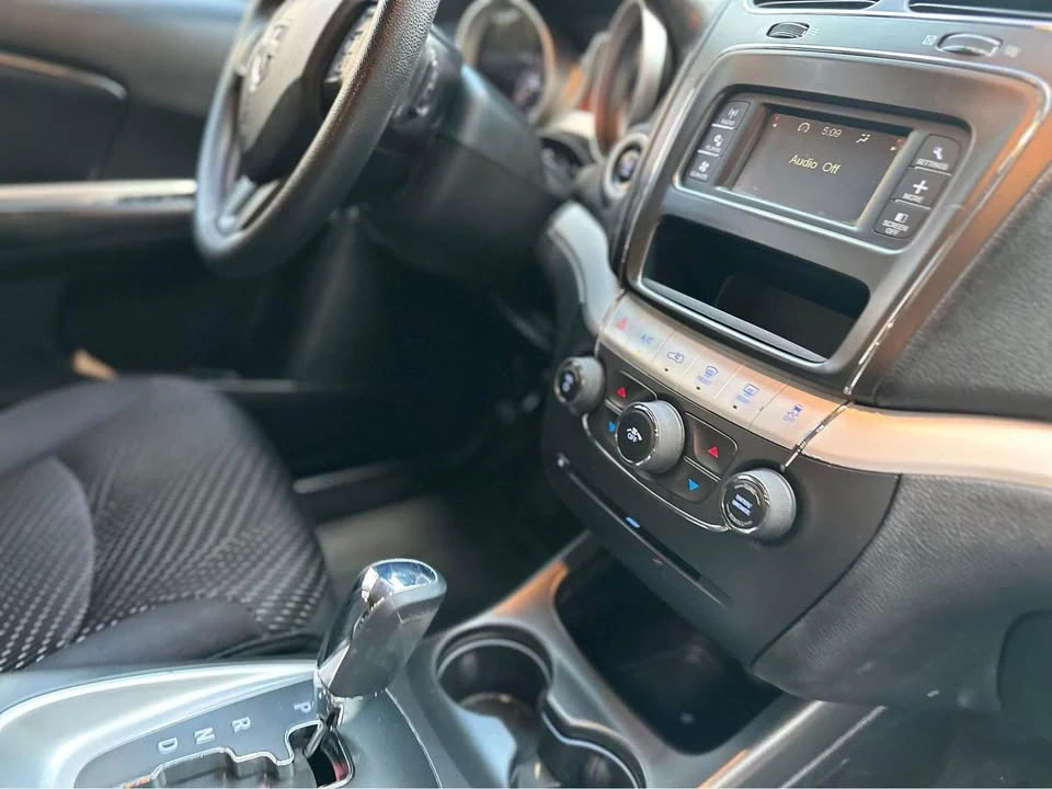 2015 Dodge Journey - Image 10 of 16