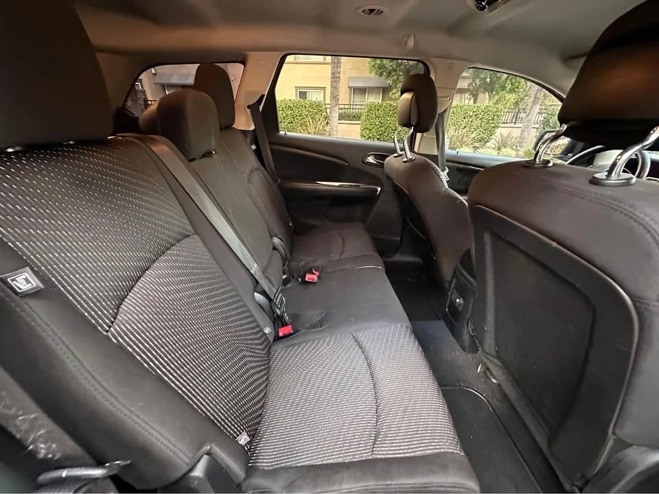 2015 Dodge Journey - Image 11 of 16