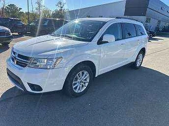 2015 Dodge Journey - Image 2 of 4