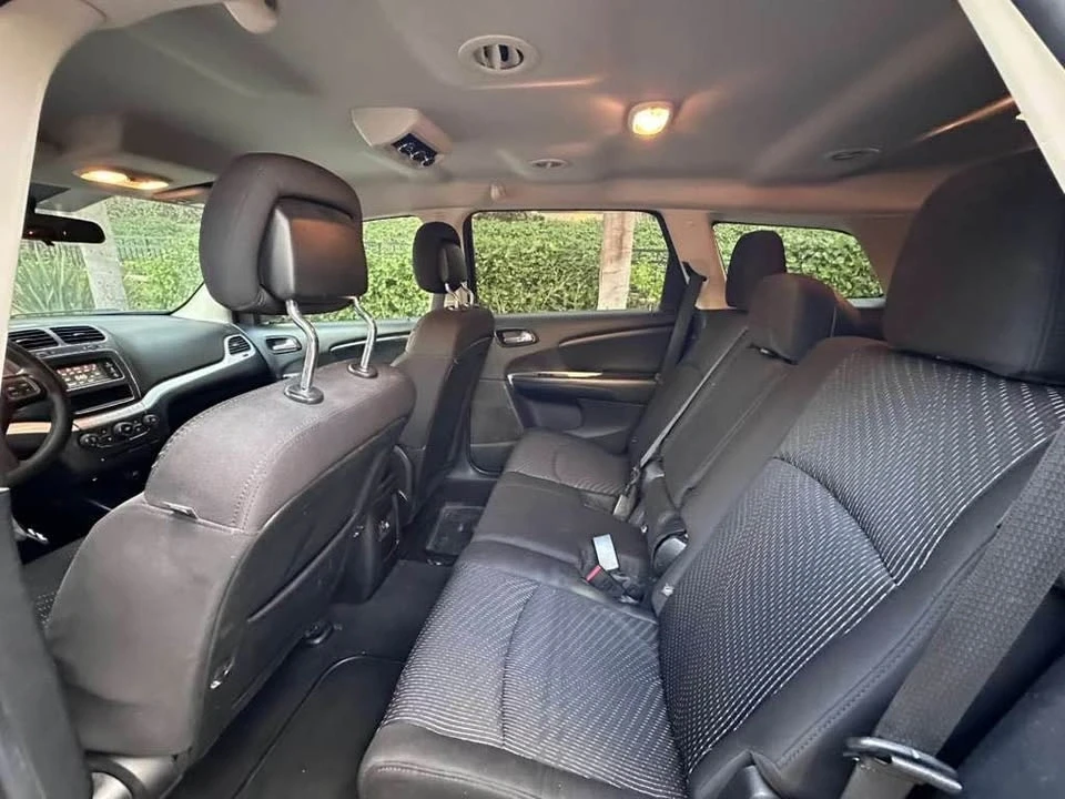 2015 Dodge Journey - Image 6 of 16