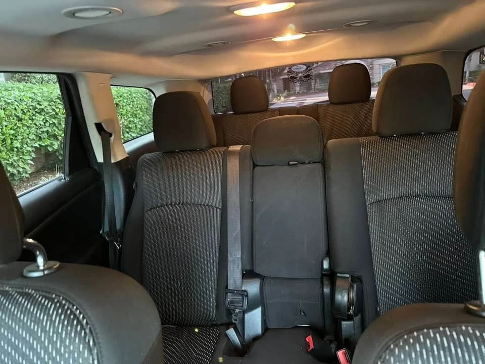 2015 Dodge Journey - Image 5 of 16