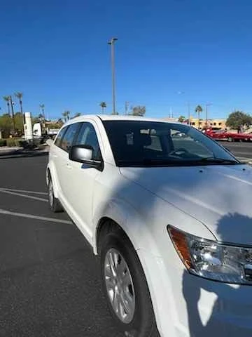 2015 Dodge Journey - Image 2 of 7