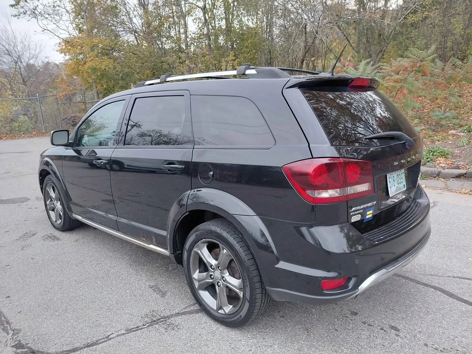2015 Dodge Journey - Image 4 of 8
