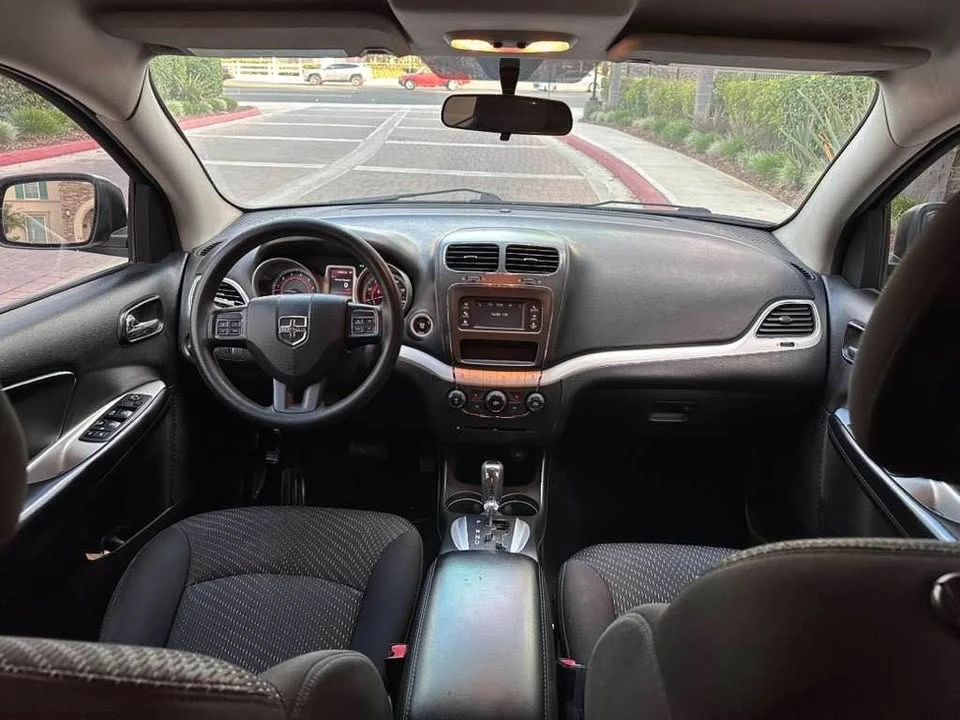 2015 Dodge Journey - Image 4 of 16