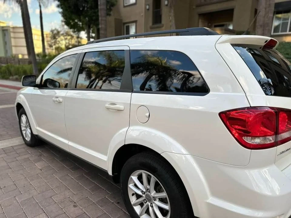 2015 Dodge Journey - Image 2 of 16