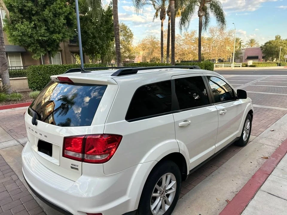 2015 Dodge Journey - Image 3 of 16