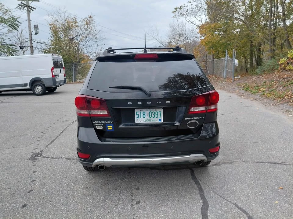 2015 Dodge Journey - Image 5 of 8