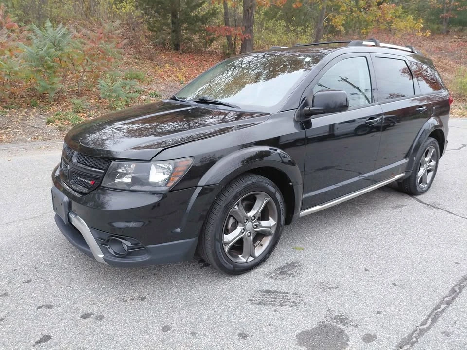 2015 Dodge Journey - Image 3 of 8