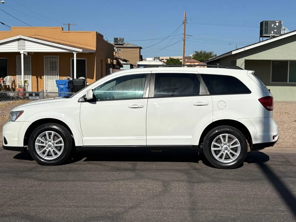 2015 Dodge Journey - Image 2 of 12
